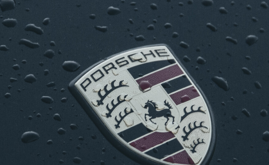 Porsche owners club