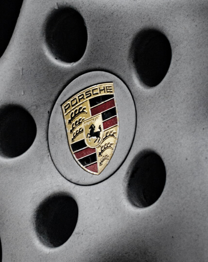 Porsche owners club